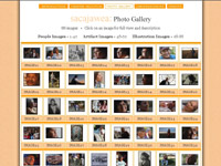 Sacajawea Photo Gallery